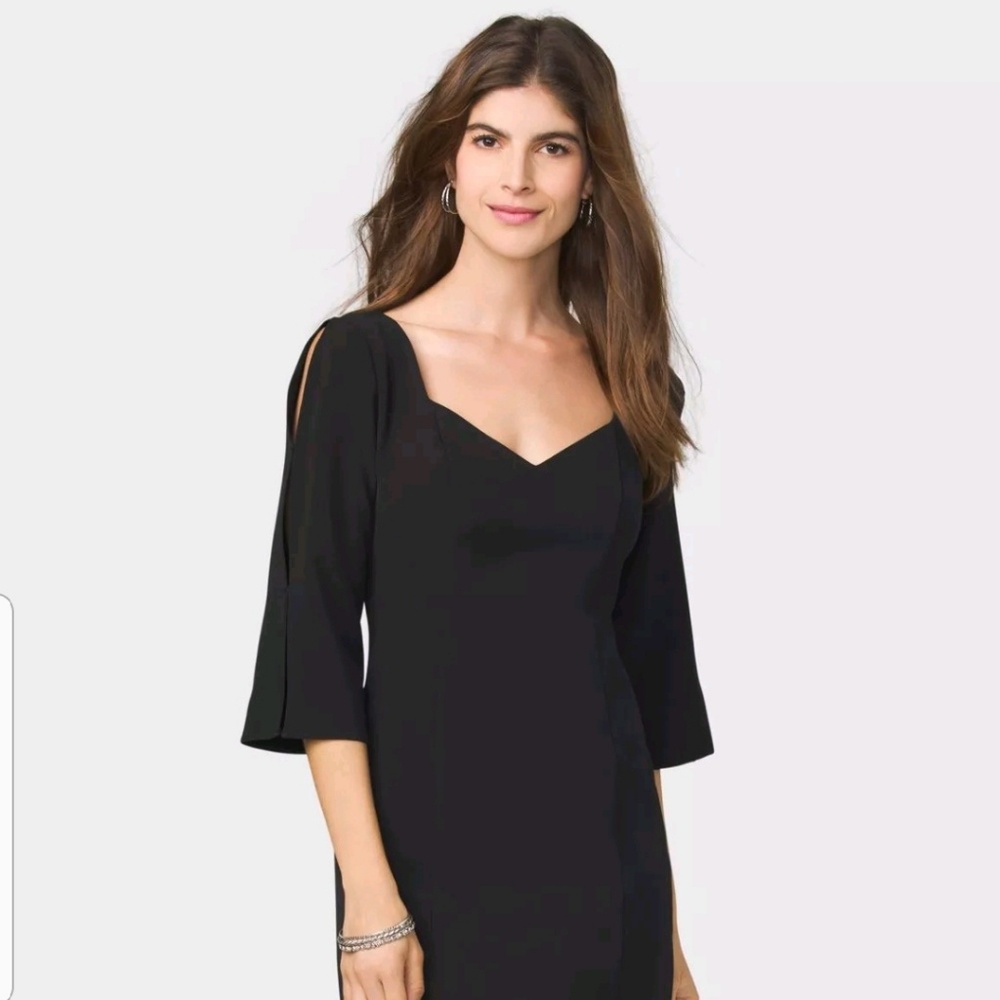 Plus Size Dress